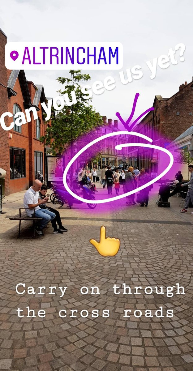 BumkinsDesigner's tweet photo. #Altrinchams Independent Children's clothes Boutique..Were to find us from the centre๐#Mayoral #katemack #timberland #lellikelly #stamfordhouseshopsalty https://t.co/rQmfMD9vmB