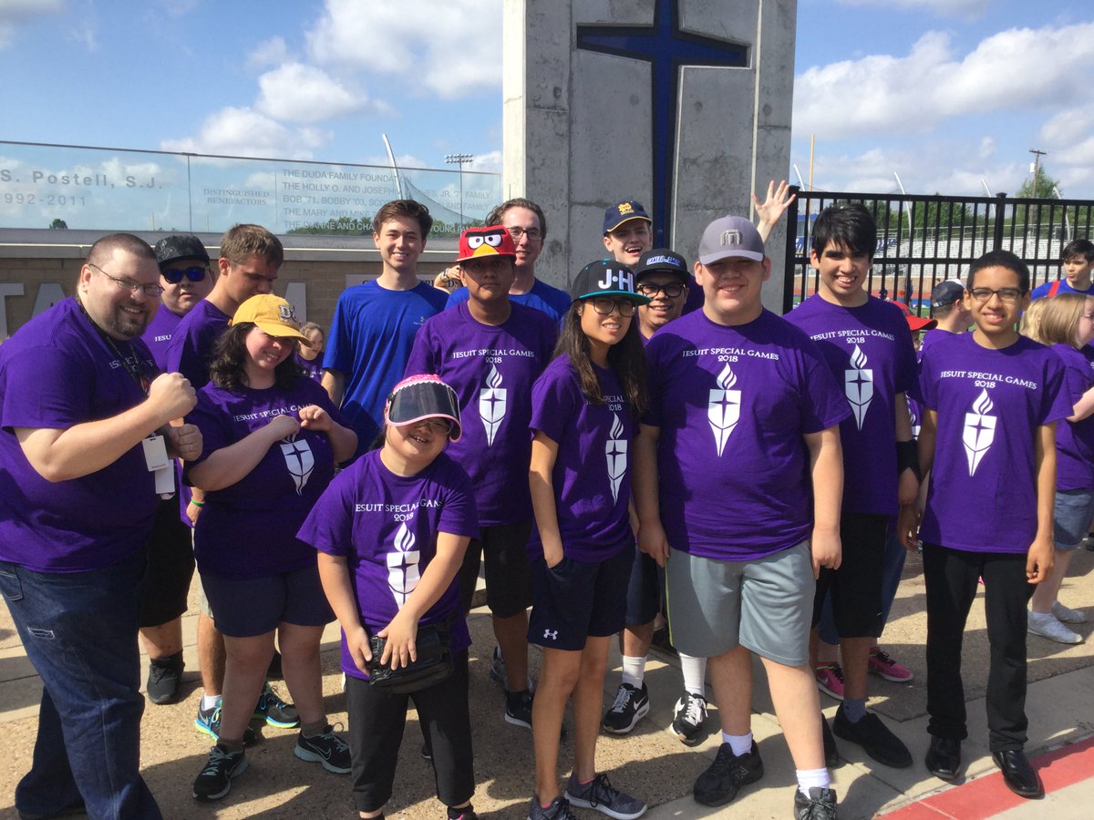 Notre Dame School tweet media