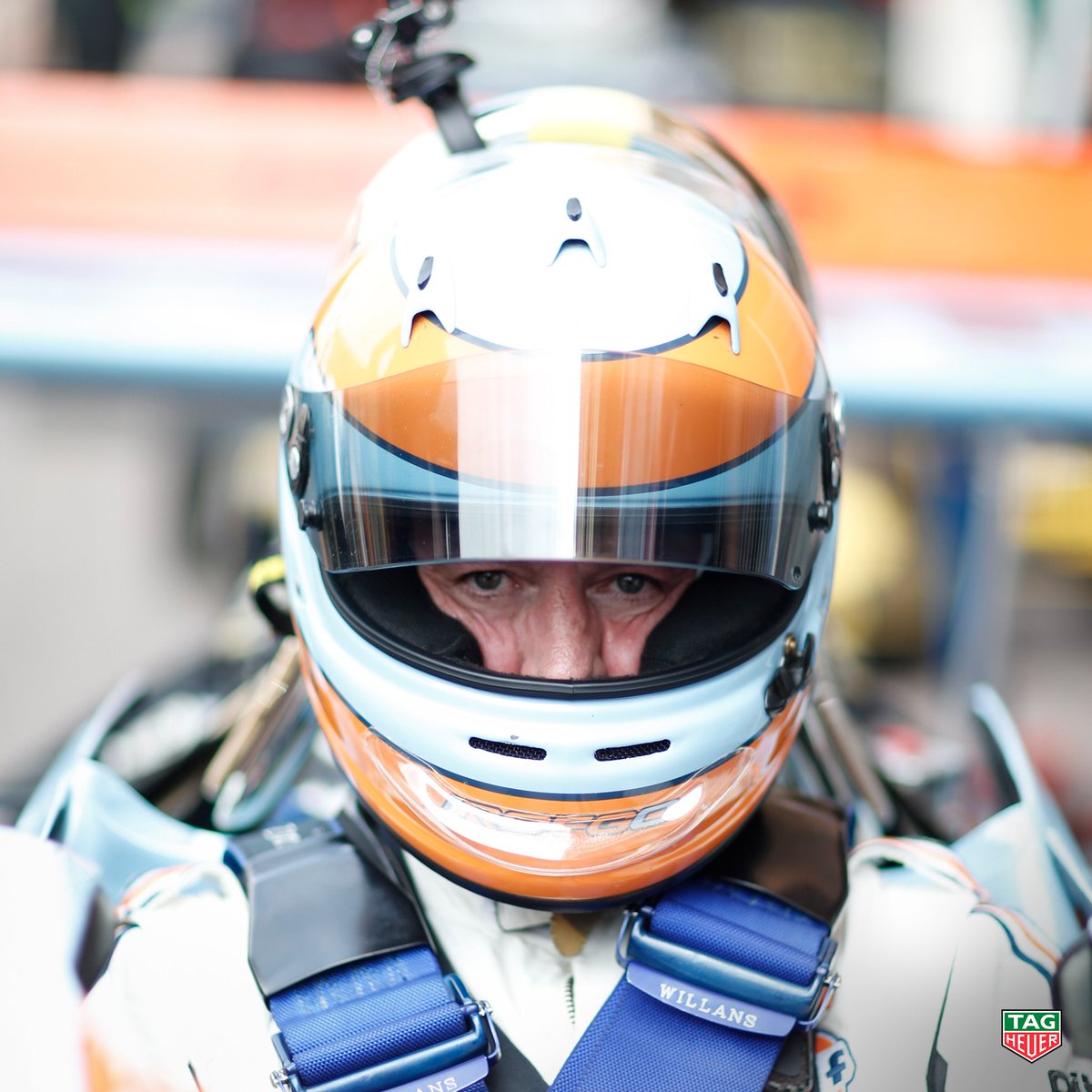 TAG Heuer tweet media