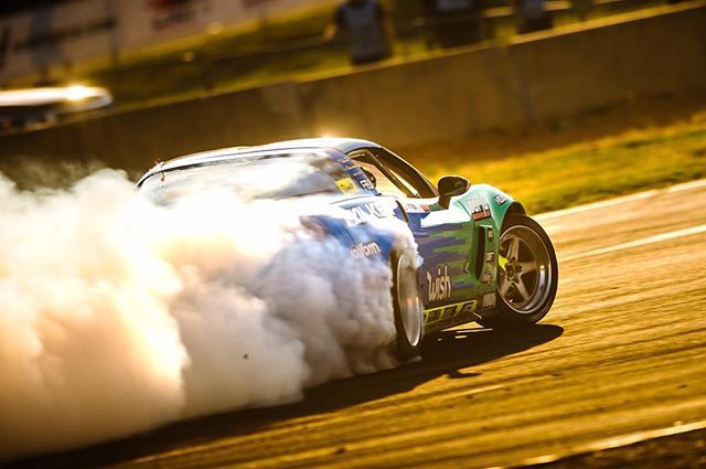 After the crash the boys got the car back to 100%
We are ready for battle today! 📷 @emotiveimage 
@falkentire
@wish
@borlaexhaust
@lucasoilproducts
@driftcave
@partsshopmax
@vortechsuperchargers
@getnrg
@heatwavevisual
@holleyperformance
@advancedclu… ift.tt/2wANhgD