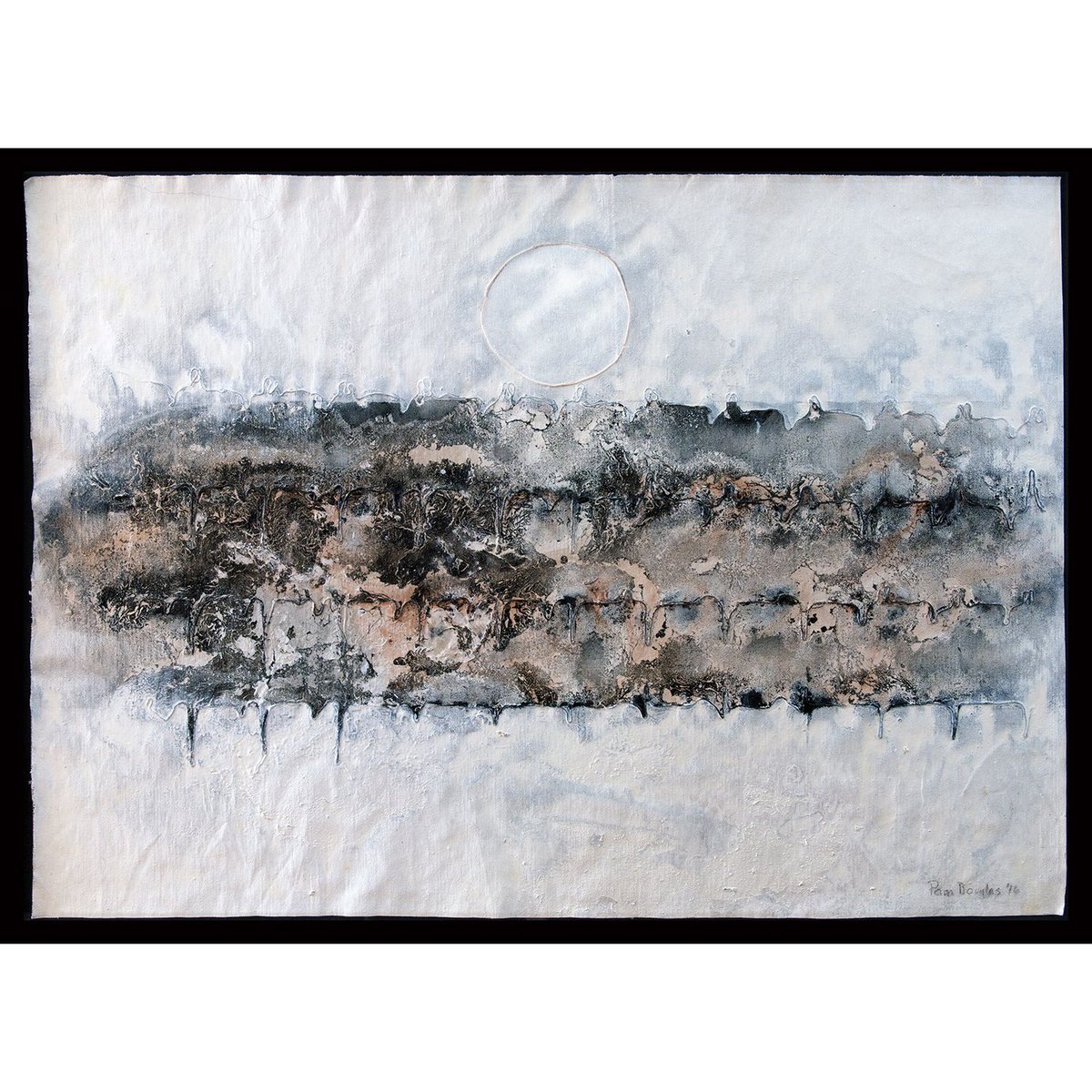 Texture of Heartbeat
pamdouglasart.com
#artisticshare #losangeles #losangelesart #femaleartist #laart #painting #painter #paint #artsed #artforsale #artsed #artmatters #artistoninstagram #abstract #visualart #visualartist #artofvisuals #artist #sight #mixedmedia