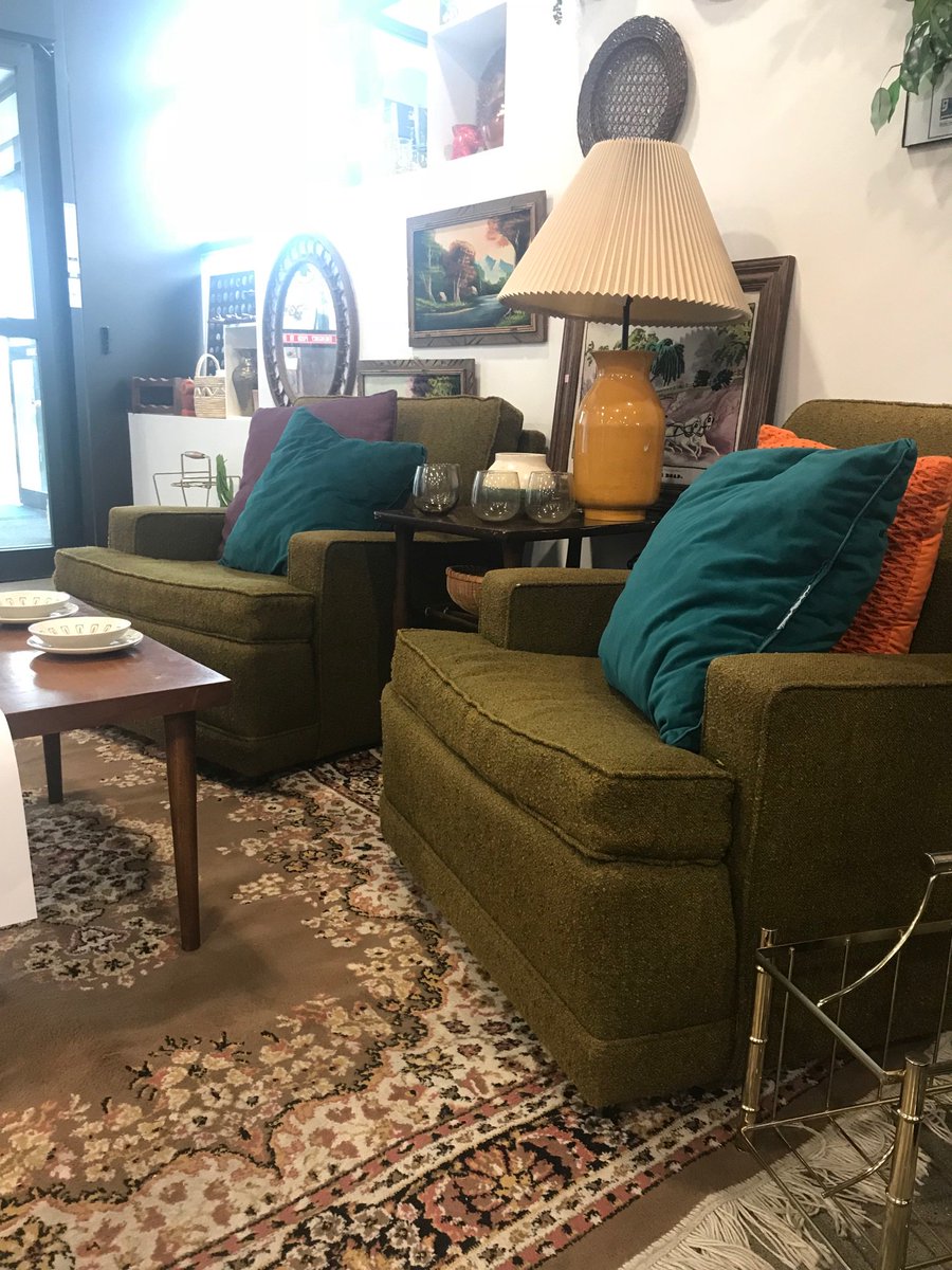 DMGoodwill's tweet photo. How awesome does our Johnston store look for the #styledbygoodwill pop up event with @Tyler_Wentworth today! Happening now, come shop and get thrifting tips from a pro! #goodwill #catchdsm #dsmusa https://t.co/5VjTX6r8YU