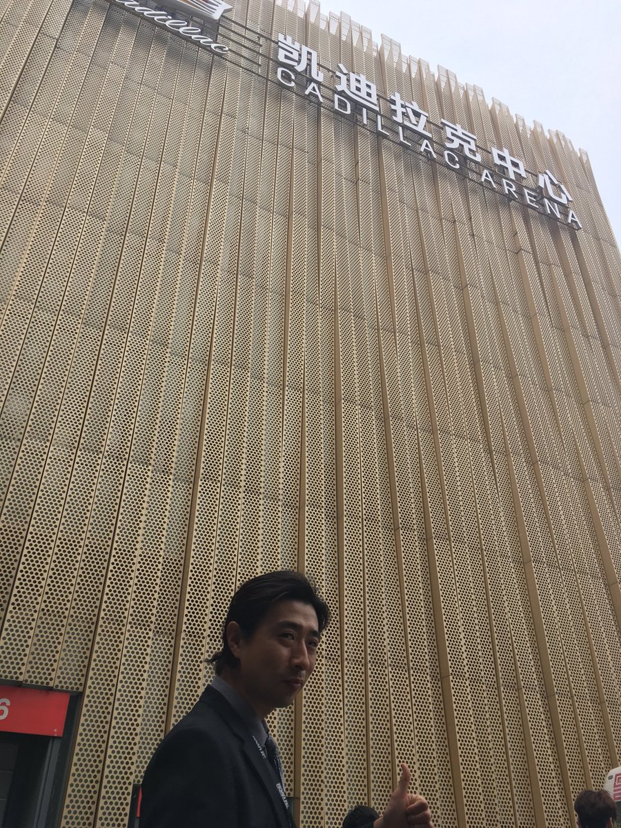 lennehardt's tweet photo. #Roadfc47 https://t.co/TpIZhJ3sbg