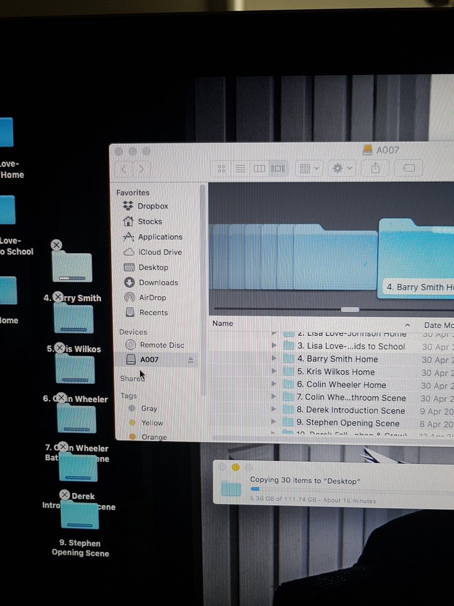 addystox's tweet photo. 1st things 1st. Opening scenes  😉 intro to 'Life in Greens' characters before we see them in uniform #lifeingreen #episode #workplace #Workathome #editors #Video #FinalCutPro #SaturdayMorning #Cannes2018 https://t.co/MFlOEHK1Qj