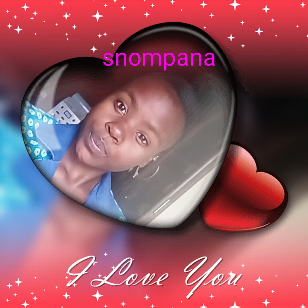 Nthati99228450's tweet image. #NewProfilePic