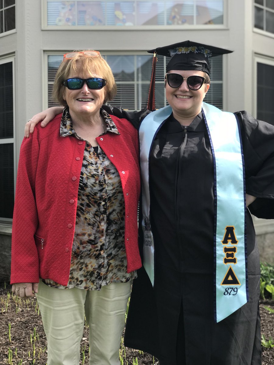 #AXiD FOREVER! #RITGRAD