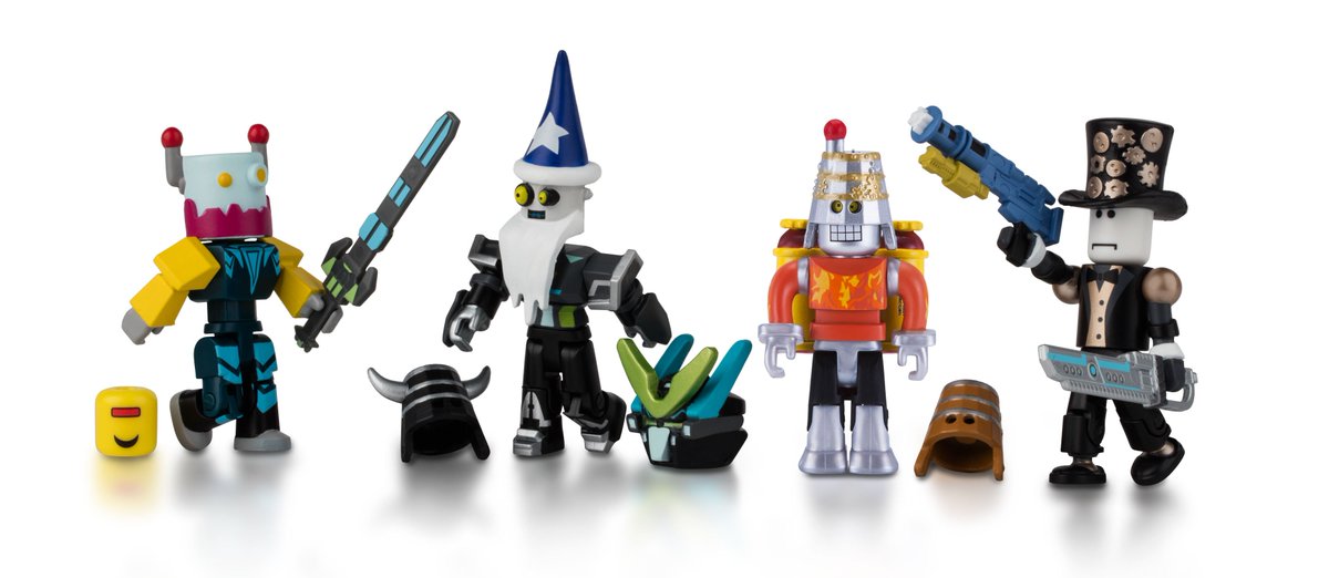 Roblox On Twitter Are You A Robot Or A Wizard Or Robo Wizard Mix And Match Your Magical Steampunk Robot Upgrades With New Mix And Match Robot Riot Robloxtoys Https T Co Ao4wrol775 Https T Co U1sh0tzi62 - is the creator of roblox a robot