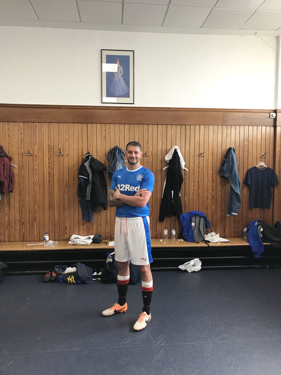 Craig McNaught tweet media