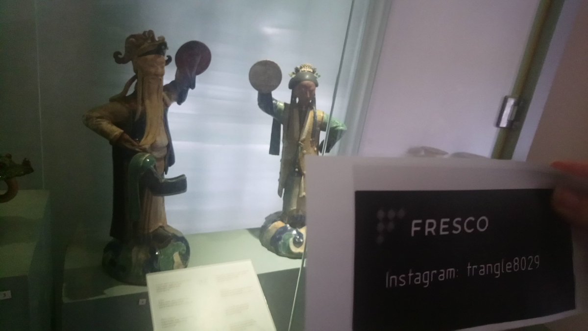 trangle8029's tweet photo. #FRESCOArtTestV3
The statue is very beautiful, expressing the national culture https://t.co/QrczcxCXLg
