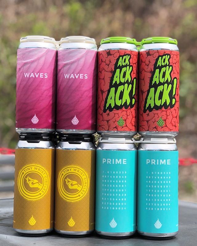 goodfirebrewing's tweet photo. We got cans on cans on cans!! @mr.tuna_maine is here all day too! .
.
.
#goodfirebrewing #portlandmaine #mainebeer #yeastbayside #drinkanderson #wavesipa #ackackackpaleale #primeipa #tinywristcircles #mrtunamaine #happysaturday #saturdaysareforthebeers https://t.co/89LUxsF0IR https://t.co/2P4eEccgP3