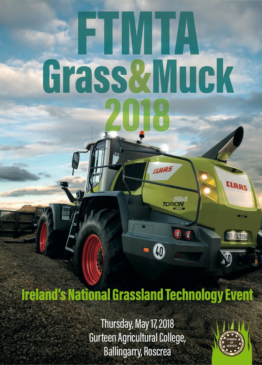 You can download the free IFM app from the App Store! In the May edition there is a guide to the <a href="/FTMTA_/">FTMTA</a> #Grass&amp;Muck2018 event