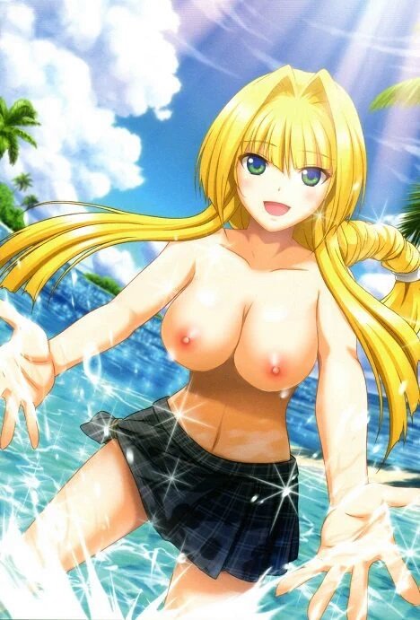 楓 Pa Twitter エロ画像 二次エロ 剥ぎコラ 戦国乙女 ヨシテル