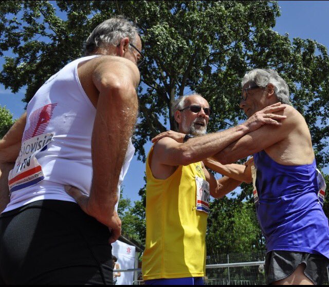 NKmastersGouda's tweet photo. Nog minder dan 30 uur om je in te schrijven voor het NK Masters!

Prestatie, respect en vriendschap ontmoeten elkaar in Gouda op 1, 2 en 3 juni.

Organisatie: @Atletiekunie en @AVGouda.

https://t.co/hhEcJL0it8

https://t.co/wb66PAXZ9a https://t.co/Yz2JpJ44iM