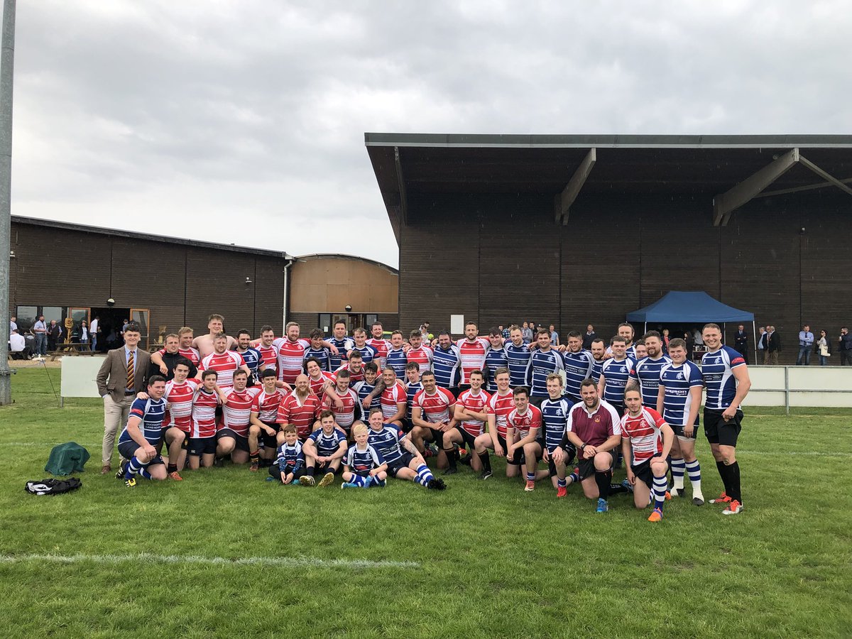 GarethKerr's tweet image. Huge thank you to @BostonRFCUK for giving us a game... and lending us some shirts, and being all round great hosts after Matlock RFC decided rugby wasn’t for them! #NLDChamps #BottleLock