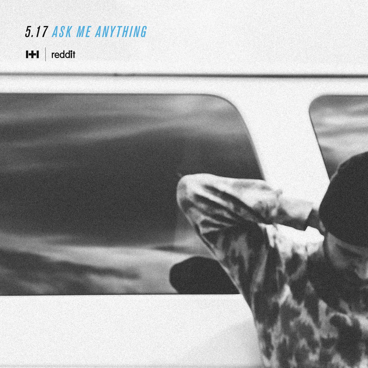 hiddenhospitals's tweet image. LIARS // Release week including premiere @billboard, AMA @reddit, release day (find on @spotify, @AppleMusic, @spartanrecords etc) and a release show at @burlingtonbar in Chicago.