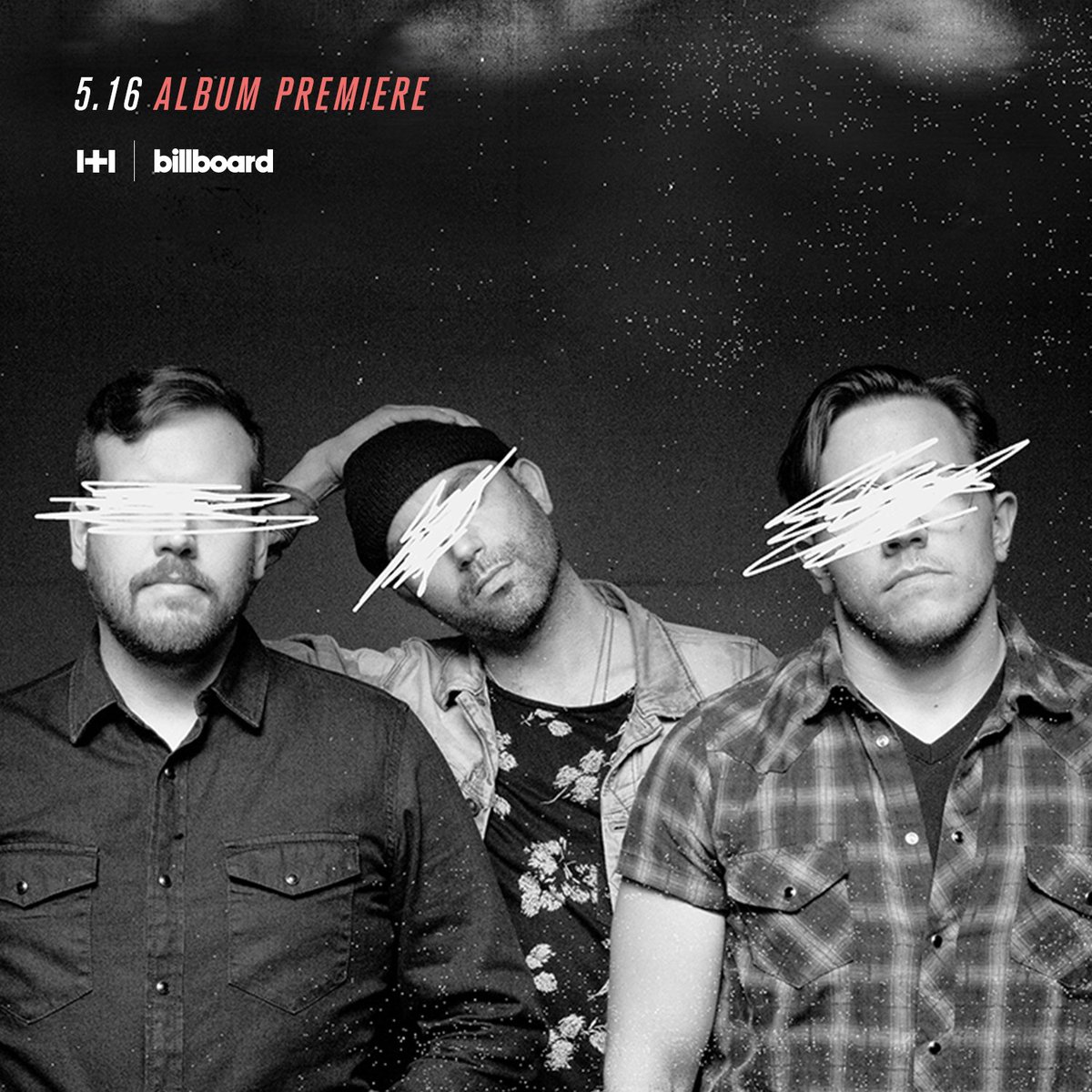 hiddenhospitals's tweet image. LIARS // Release week including premiere @billboard, AMA @reddit, release day (find on @spotify, @AppleMusic, @spartanrecords etc) and a release show at @burlingtonbar in Chicago.