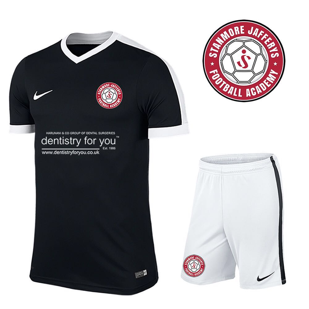 OfficialSJFA's tweet photo. Excited to launch our new SFJA kit for next season. Thanks to our new sponsors dentistry for you
#sjfa #sjfasalaamcup #kit #dentistryforyou #nike #soccer #football #ballers #superhero https://t.co/5V53OHjMMg