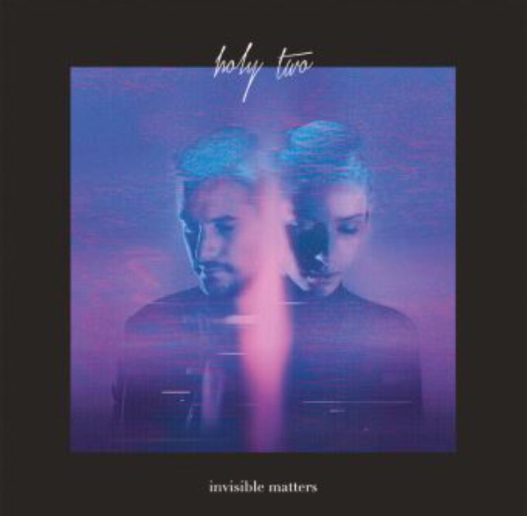nicolasgeorge_'s tweet photo. L’excellent duo français #HolyTwo est notre invité à 18h45 dans le #64minutes sur @TV5MONDE à l’occasion de la sortie de son premier album « Invisible Matters » !
L’un de mes albums préférés de ce début d’année ! https://t.co/g53IaaAysu