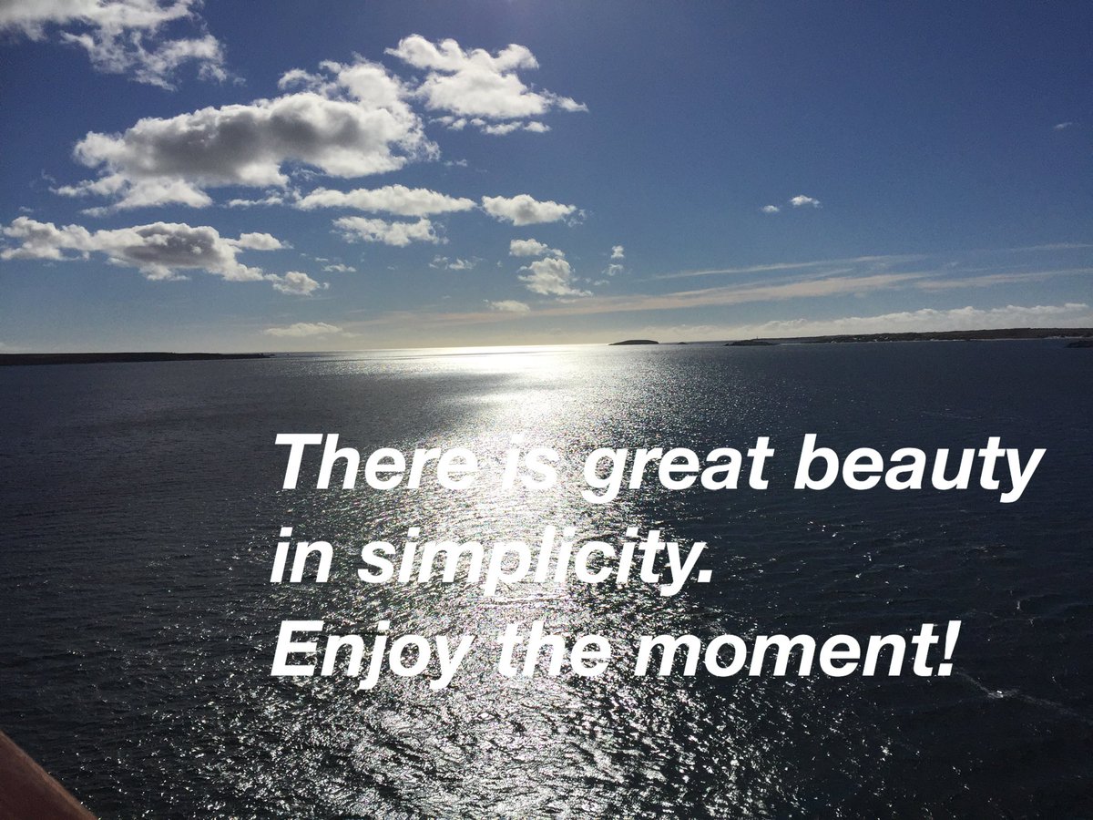vernonsankey15's tweet photo. #beauty #happiness #enjoy the moment #improvingworlds #thestairwaytohappiness #simplejoys https://t.co/HSMjIed3vE