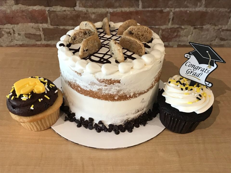 Congrats to all the GRADS!!!