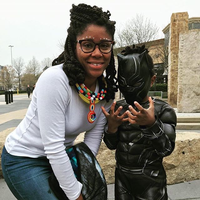 blkwealthmafia's tweet photo. Superhero Saturday
Black moms raise the best superheroes.

Repost follow @reel365 https://t.co/7kachpqWek https://t.co/3CZxXe05l3