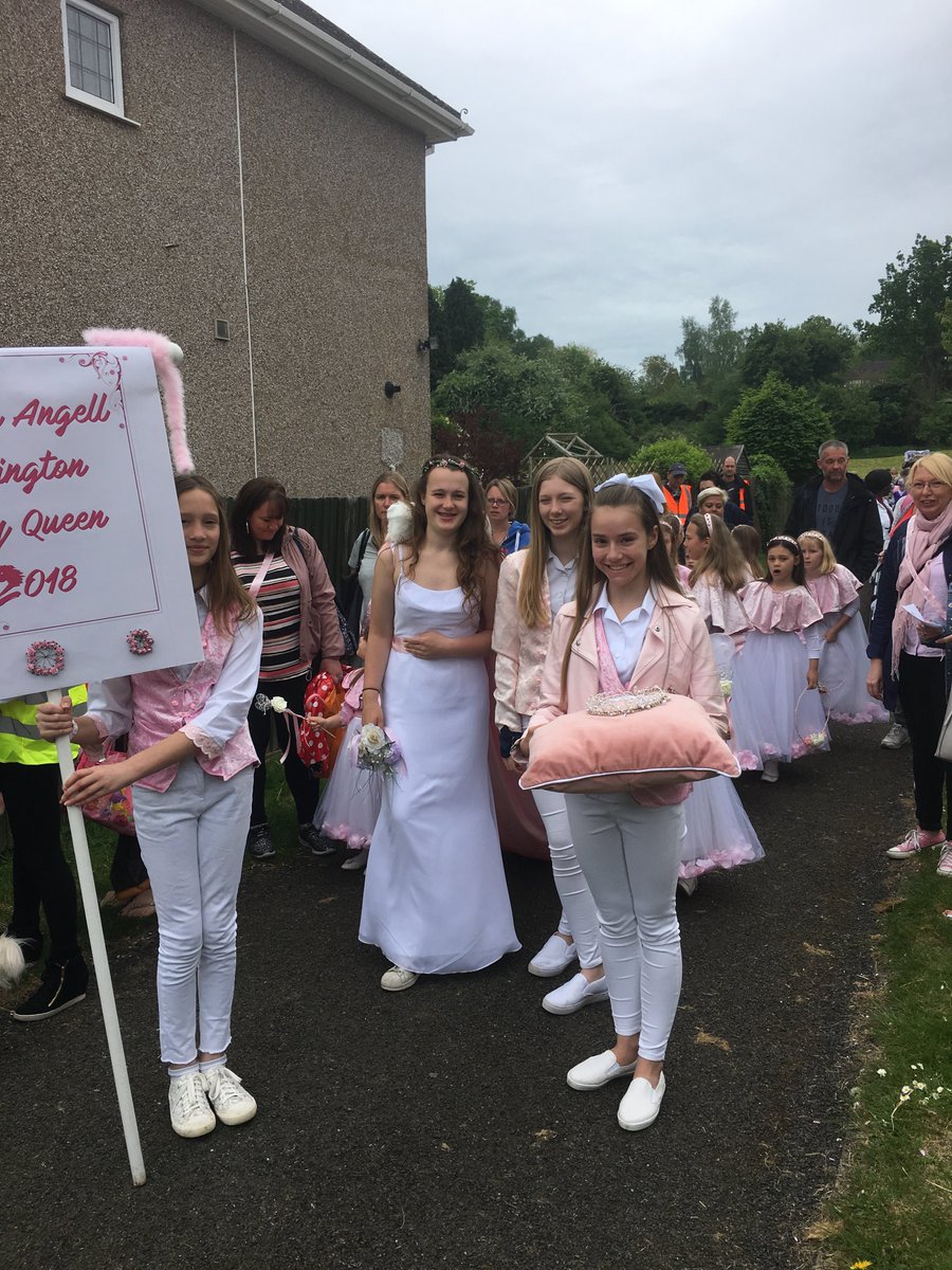 Orp_MayQueen's tweet photo. The weather wasn't so kind for us today! Fortunately, it stayed dry for us to parade at Pratt's Bottom.  Unfortunately, I didn't at Hayes so the parade was cancelled although the ceremony still went ahead inside the church.  Thanks to all who attended and/or supported our stall. https://t.co/NDRfzWu8bn