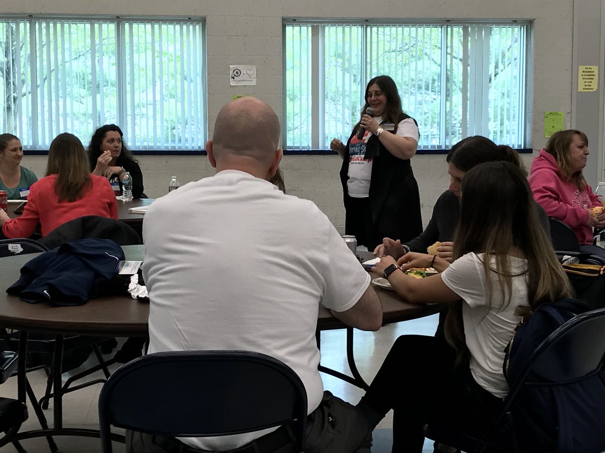 JerseyShoreSpEdCamp tweet media