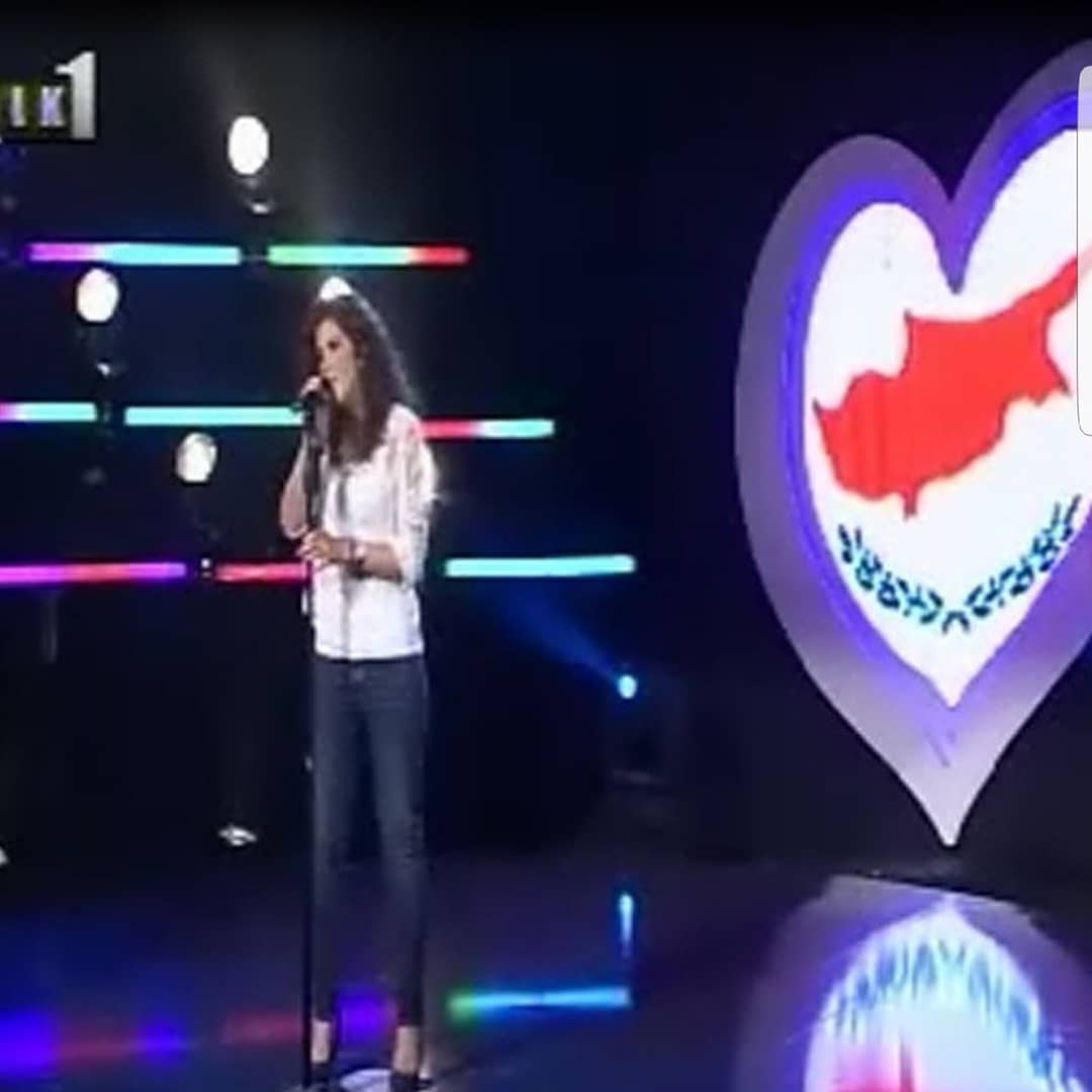 NPaparisva's tweet photo. I'd say we're Eurovision ready!
Two years ago, I was one of the contestants at what was one of the most amazing experiences ever..... This year, I will be one of the couch judges! #forgotthealcohol #teaitis #eurovision2018 https://t.co/B7KAFompPW