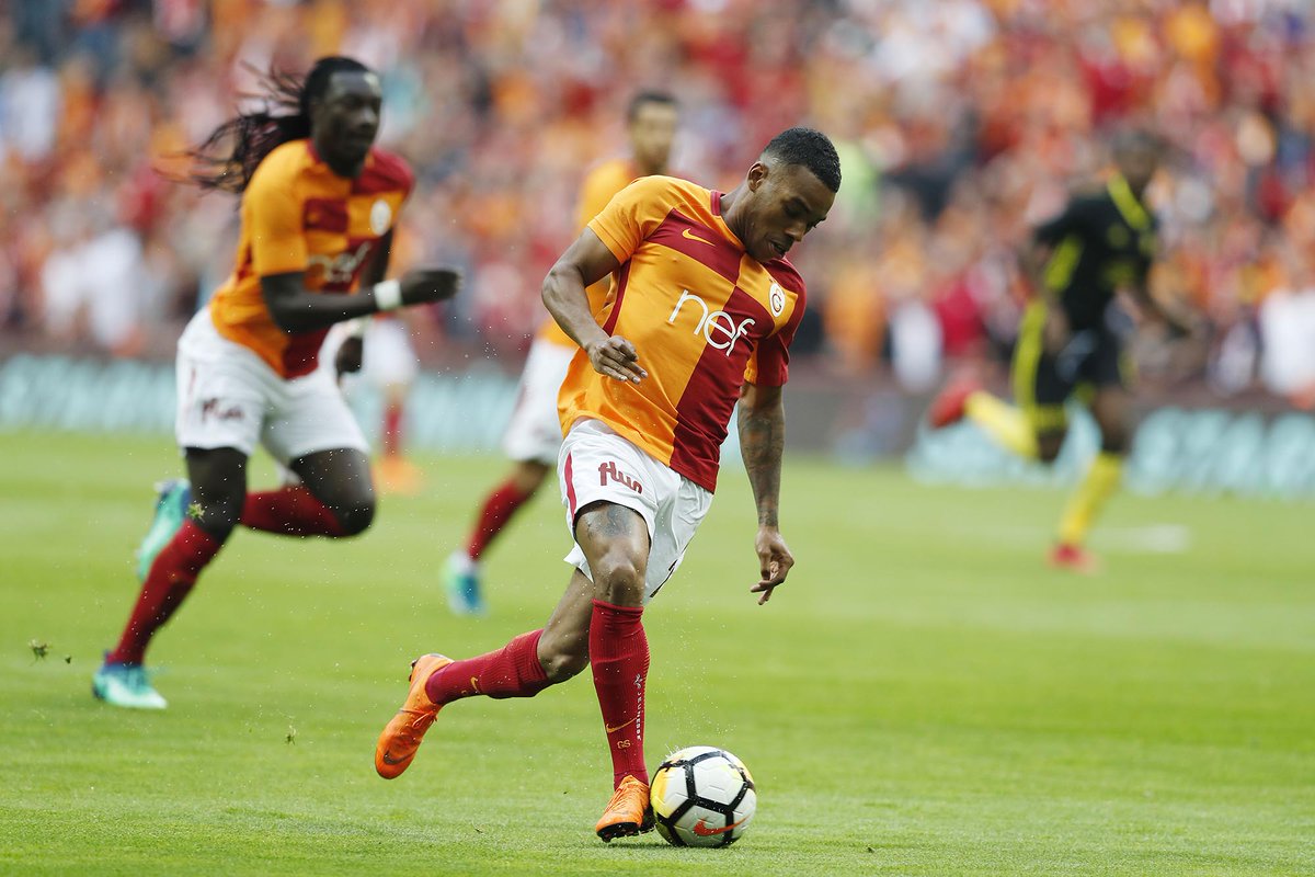 🔥 Tek karede; 37 gol, 16 asist