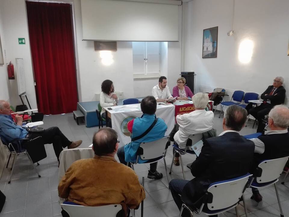 zogifel's tweet photo. Direttivo regionale #ANCeSCAO #Umbria a #Foligno / @zogifel @AncescaoEsterne @CSGuglielmi @ancescaous @missfiftyfive https://t.co/L9Y2tFEiAX