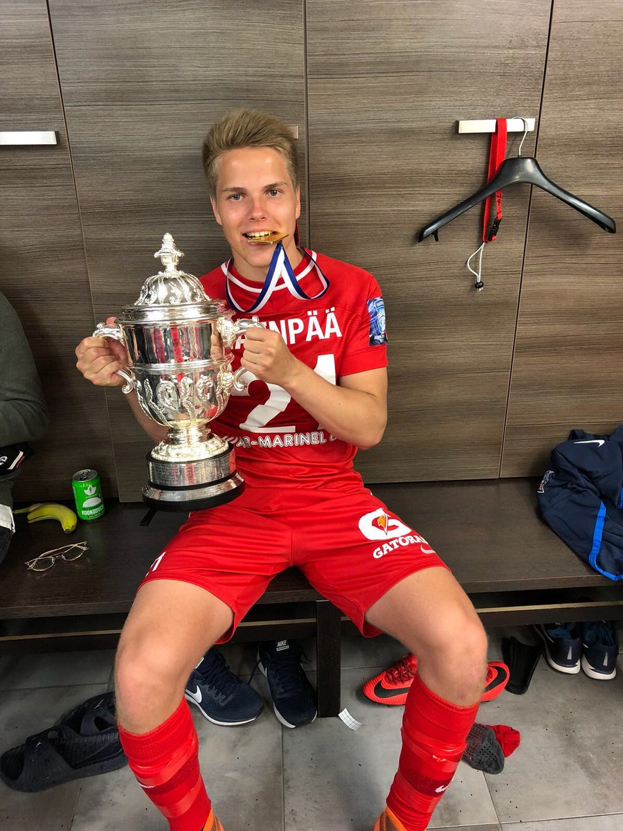 niilo1732's tweet photo. Vamos🏆🥇 https://t.co/IdtXTFl8HQ