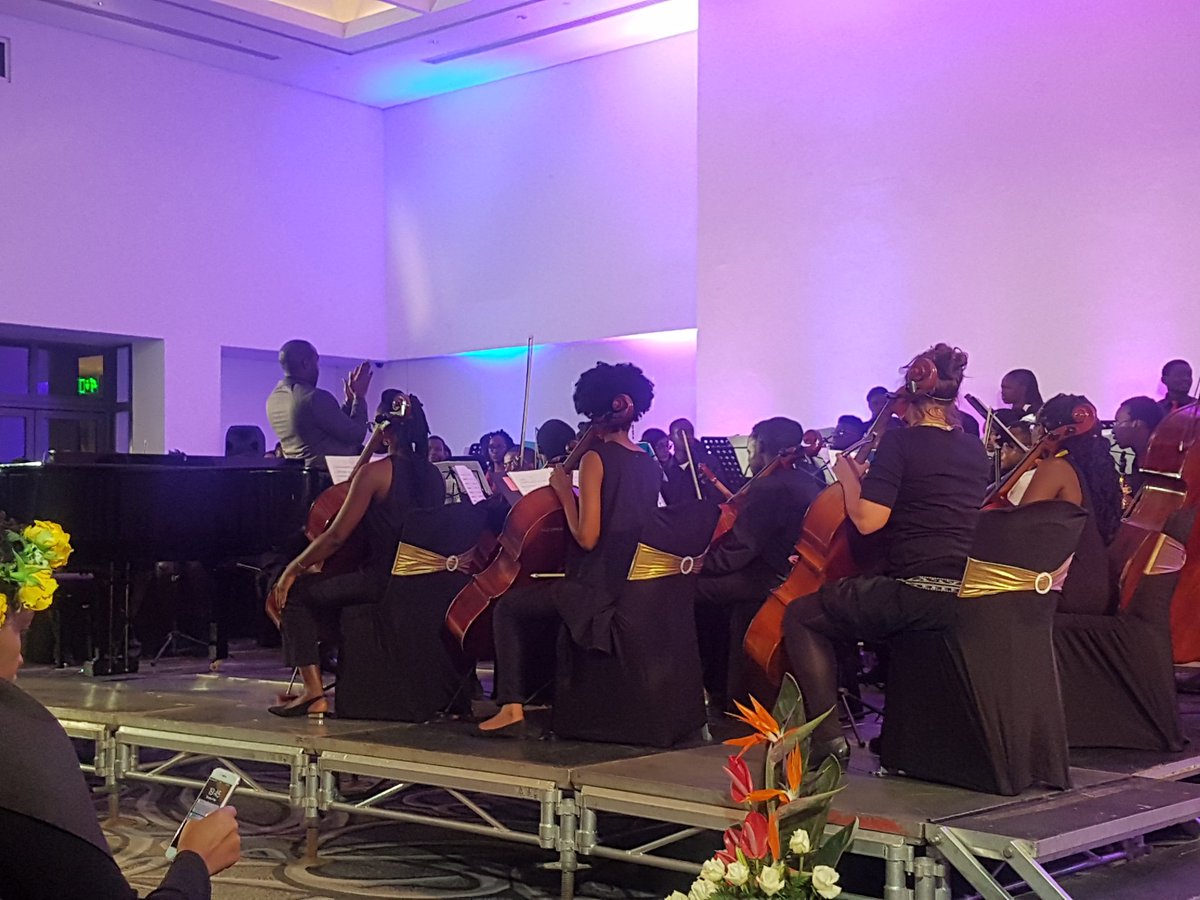 MugambiNandi's tweet photo. Lovely concert by The National Youth Orchestra of Kenya. #classsicalconcert https://t.co/puE6nqwIPN