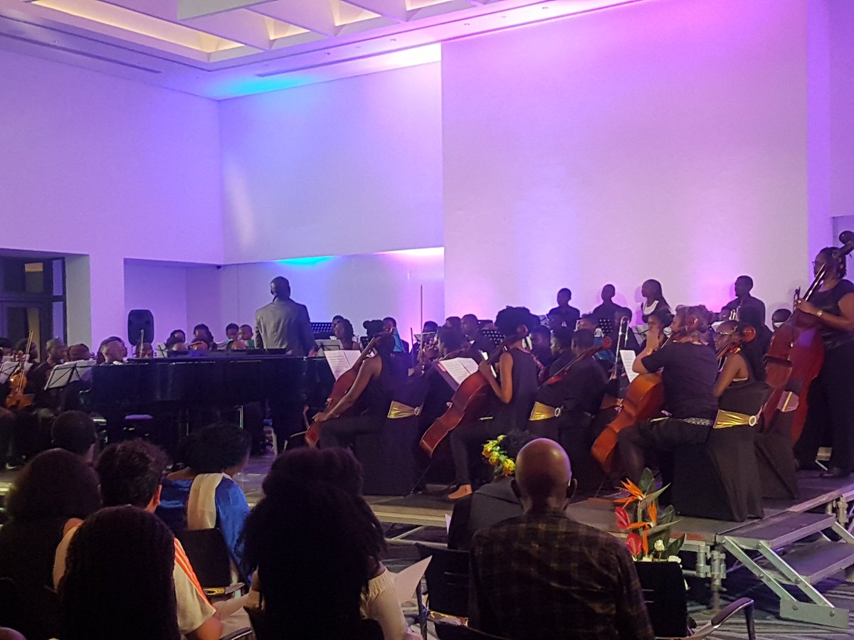 MugambiNandi's tweet photo. Lovely concert by The National Youth Orchestra of Kenya. #classsicalconcert https://t.co/puE6nqwIPN
