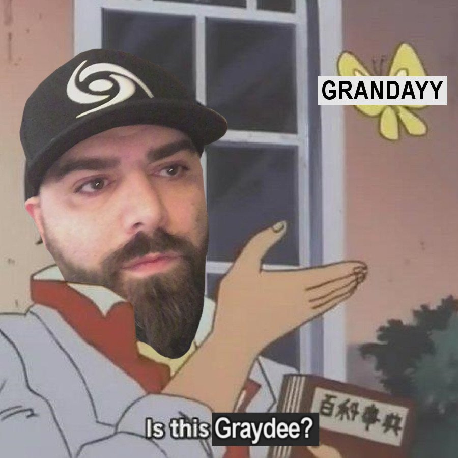 grandayy's tweet image. 