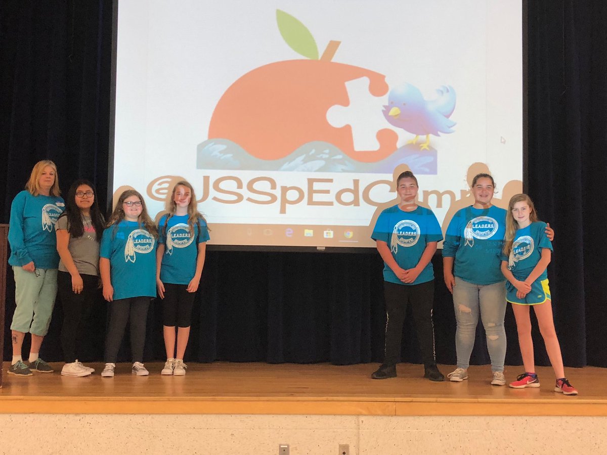 JerseyShoreSpEdCamp tweet media