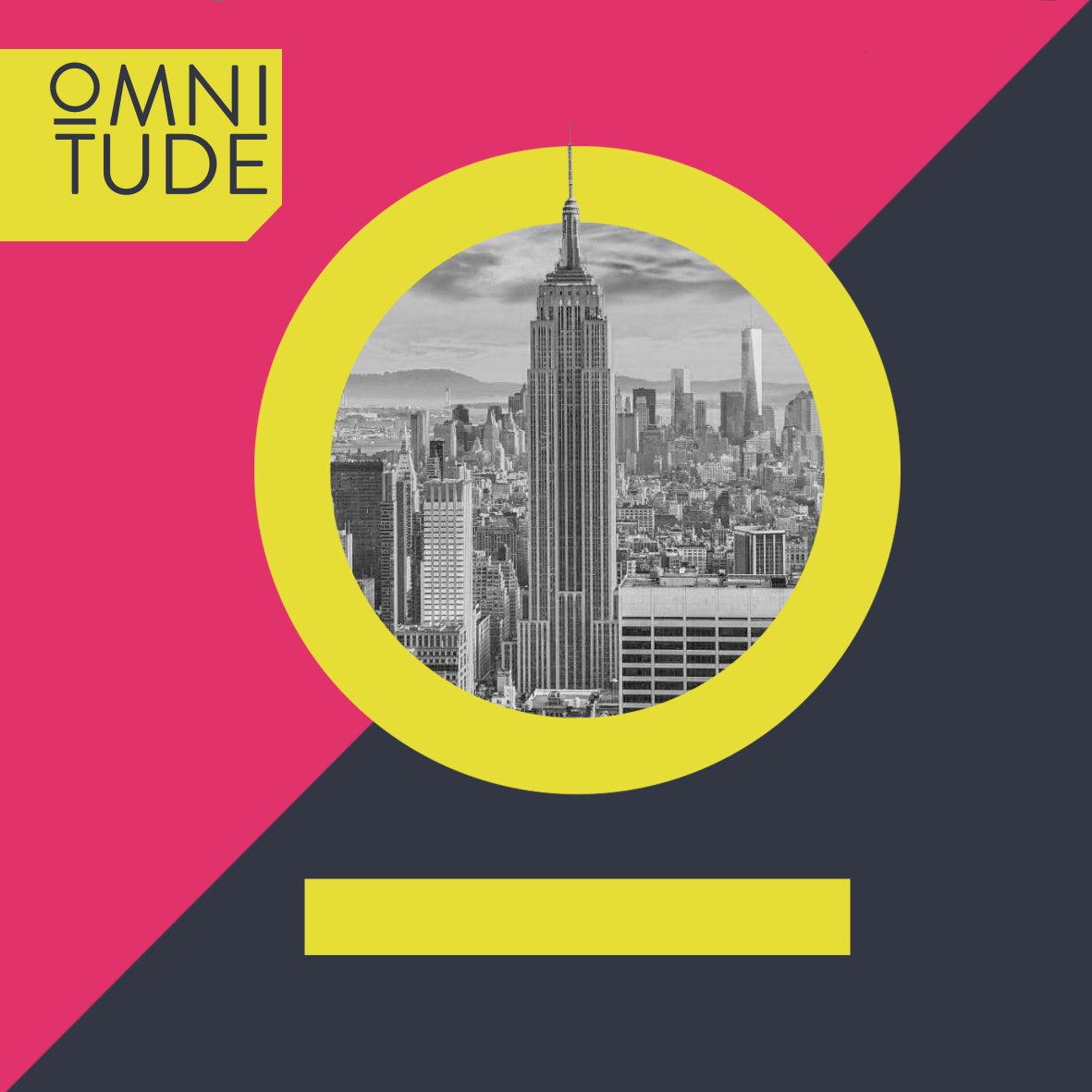 NEW YORK NEW YORK - we have arrived! We are attending the #Consensus2018 this coming week. If you are in town for the event, make sure to get in touch and learn more about #Omnitude and how we can help you and your business. #AskOmnitude