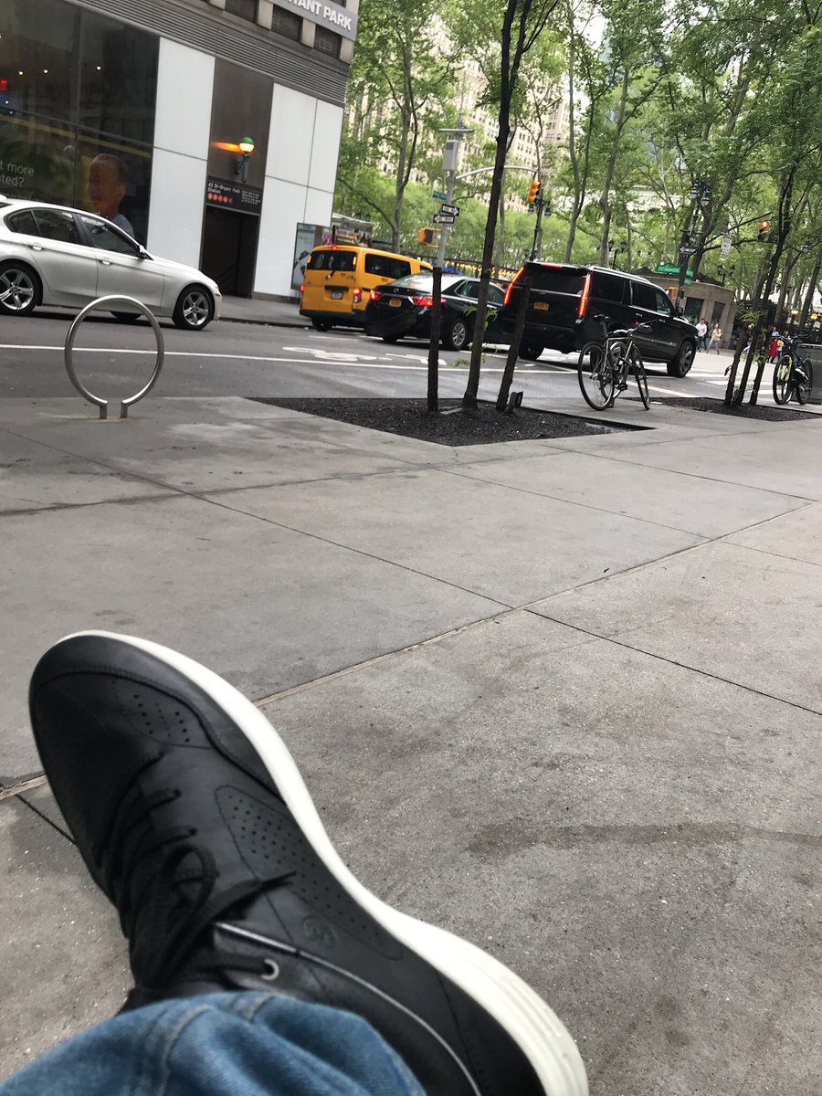 rupindernagra's tweet image. Why is it whenever I am in this city all I want to do is repeat??? #actorstuff #NYC #nyiff2018