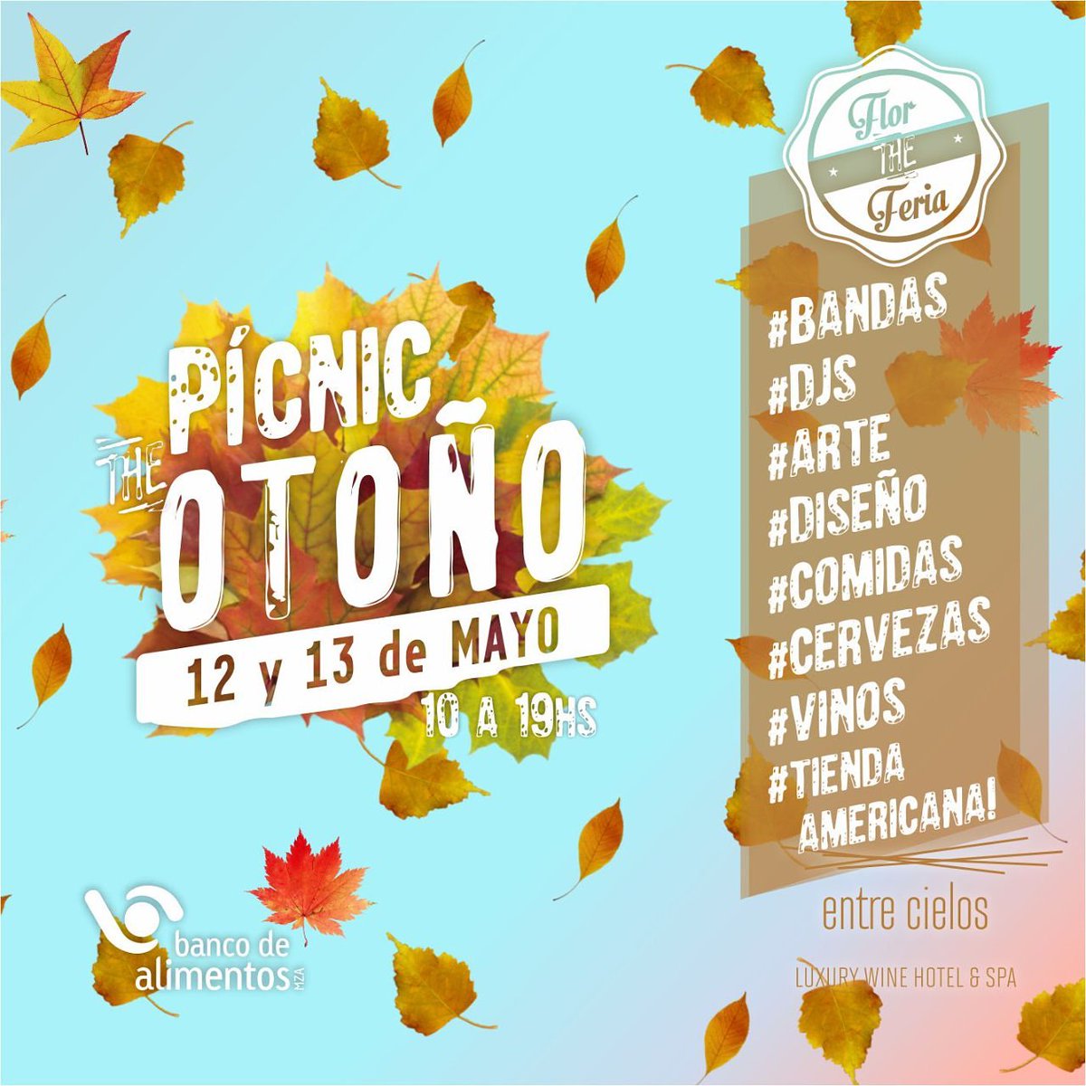 TramontoBeer's tweet photo. Te esperamos en @FlordeFeriaMza para disfrutar de las mejores cervezas artesanales https://t.co/j89Cy4FoBC