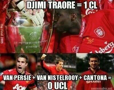 Mywayorthe's tweet photo. My man @Djimi_Traore19 https://t.co/kZqNE7YWXP