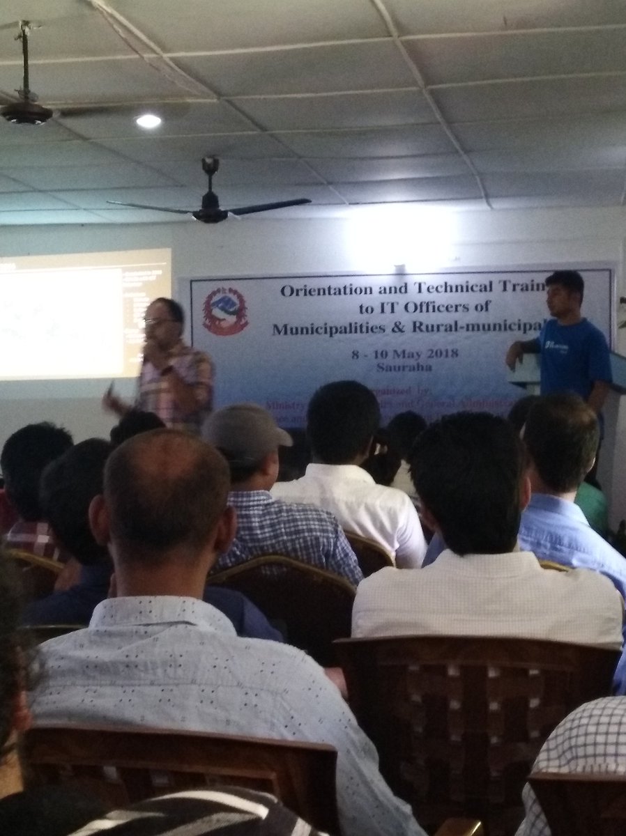 ITO training <a href="/mofald/">FaldMo</a> <a href="/MofaNepal/">MOFA of Nepal 🇳🇵</a> <a href="/LumbiniMun/">Lumbini Sanskritik</a>