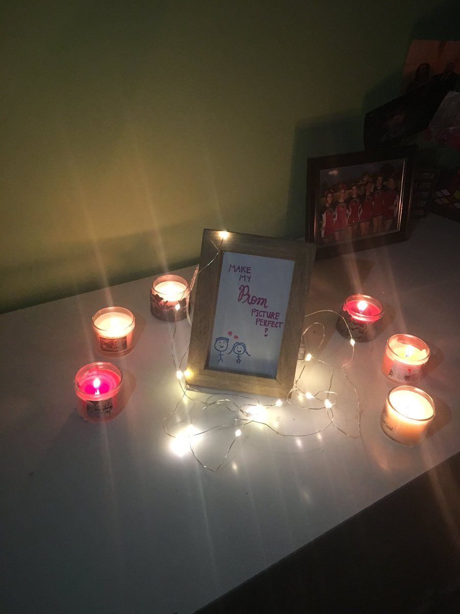 nfhsprom2018's tweet photo. Halle and Eddie are going to prom!!❤️❤️ https://t.co/lkzl97mU9e