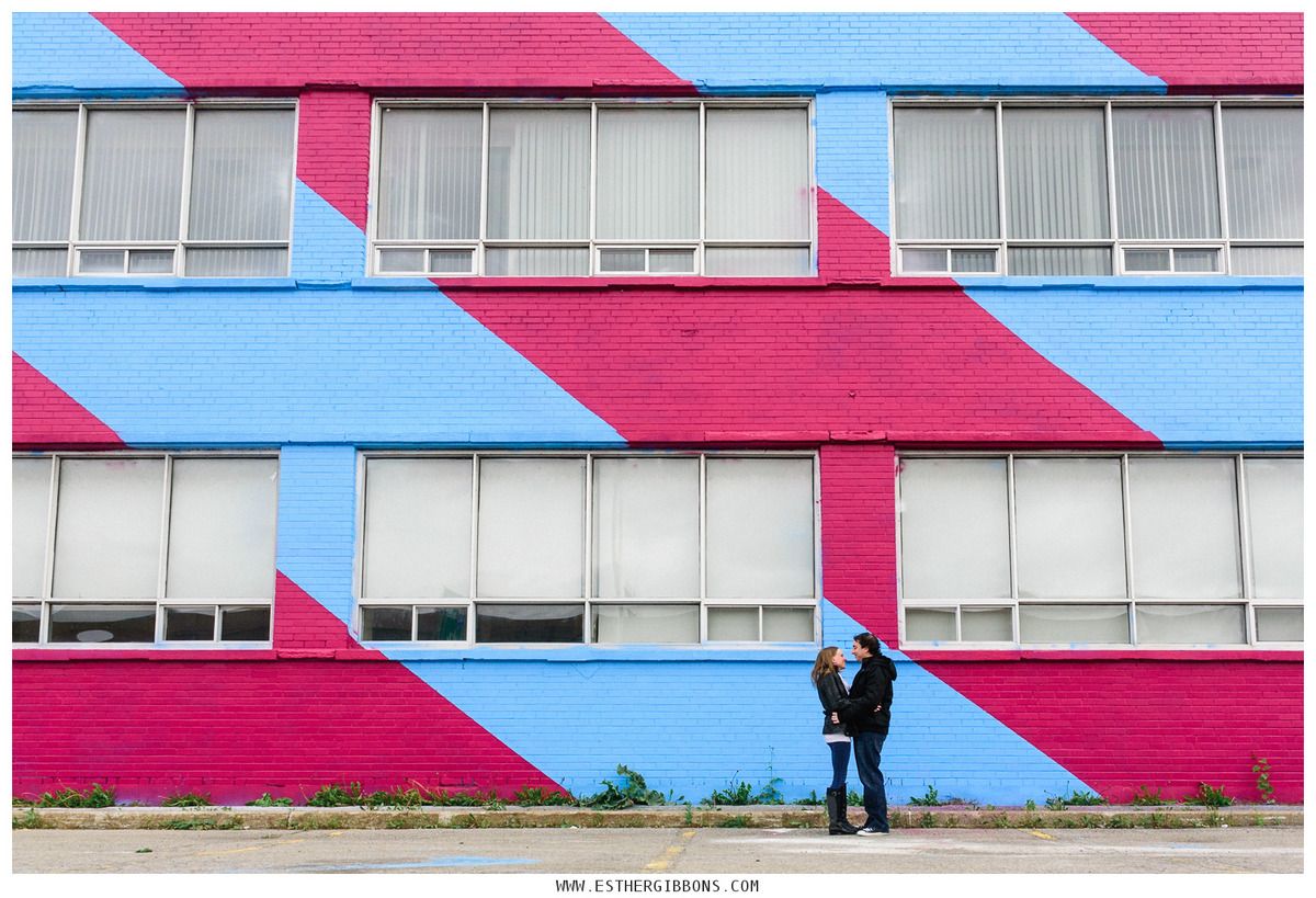 Daily feature location in #MontRoyal #Quebec #Canada

Shot by @EstherGibbons - goo.gl/hacUnd

#scouttmaps #scoutt #building #art #trippy #colourful #stripes