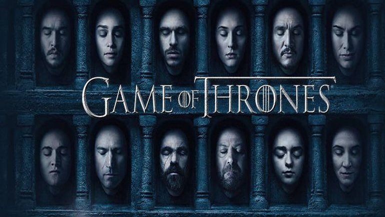 chiponline's tweet photo. Game of Thrones ağlattı.  HBO yöneticilerinin söylediğine göre TGame of Thrones'un beklenen son sezonunun senaryosu, oyuncuları gözyaşlarına boğmuş! https://t.co/i1yxAQQmVK https://t.co/jlTQUx89PB