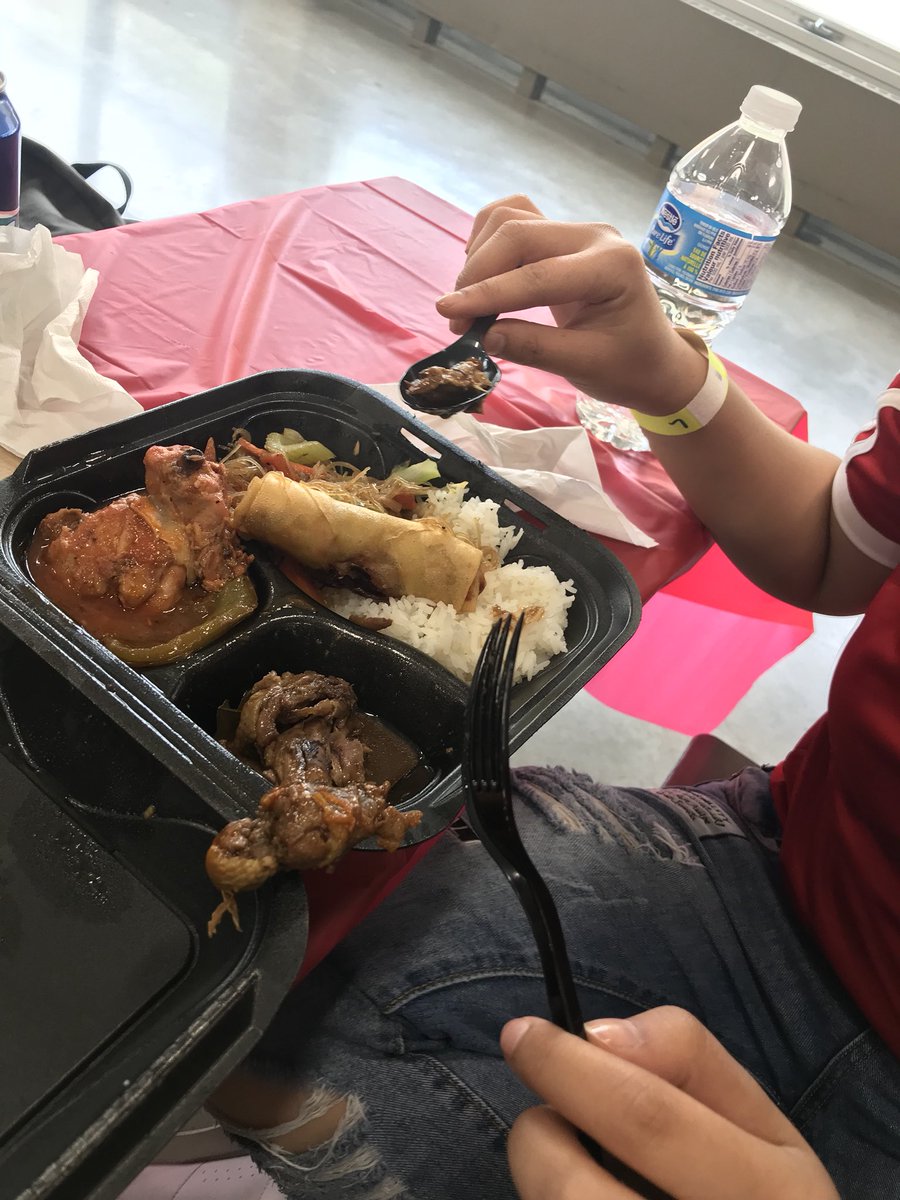 lunch!!! #MabuhayJCM
