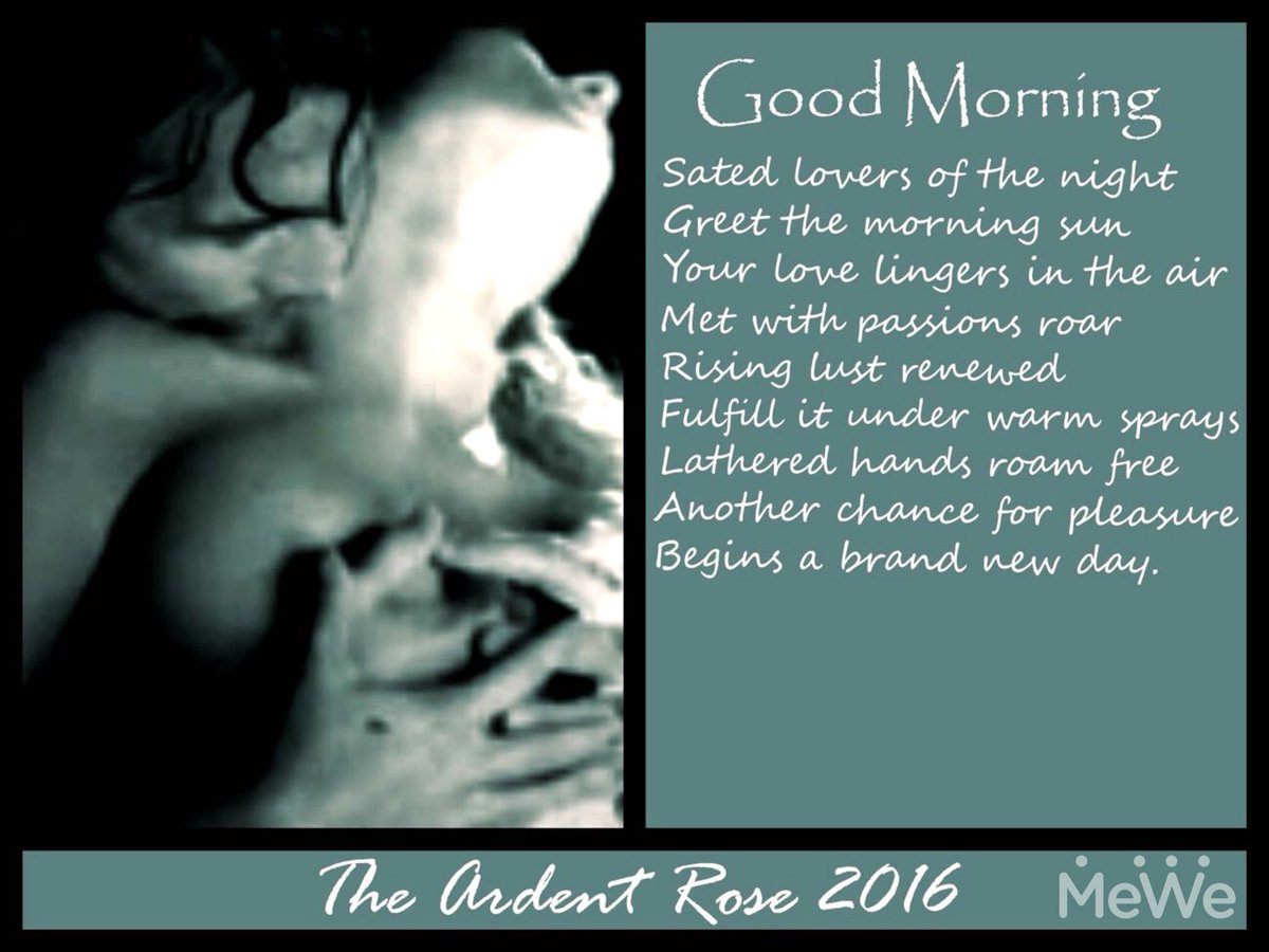 Rose (Ardent Rose) tweet media