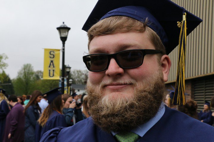 Musicklassen's tweet photo. Congrats @Brant_Klassen !!! https://t.co/CLqYVDXLHd