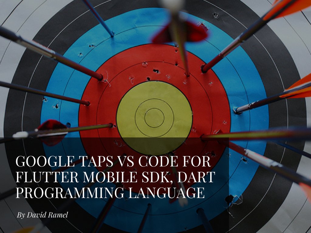danhermes's tweet image. #Google Taps VS Code for Flutter #MobileSDK, Dart Programming Language: goo.gl/vYVi6m @dramel