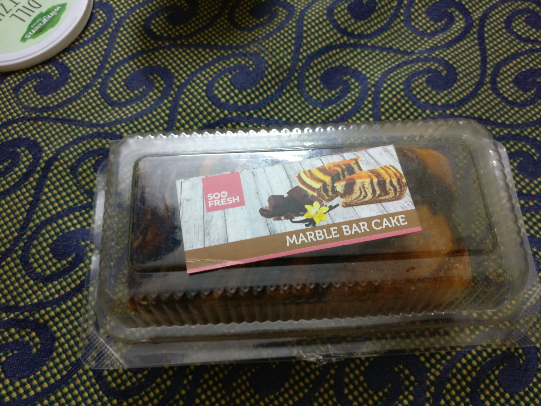 Discover more than 118 cake expiry date super hot in.eteachers