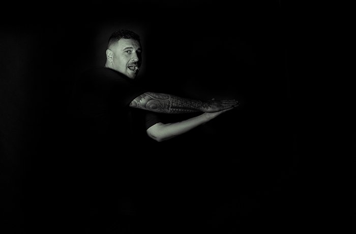 baramericas's tweet photo. Javier Carballo &amp; Mahoney [Vatos Locos] confirman su presentación en Bar americas este Sábado 27 de Mayo. https://t.co/6f8GYeREte