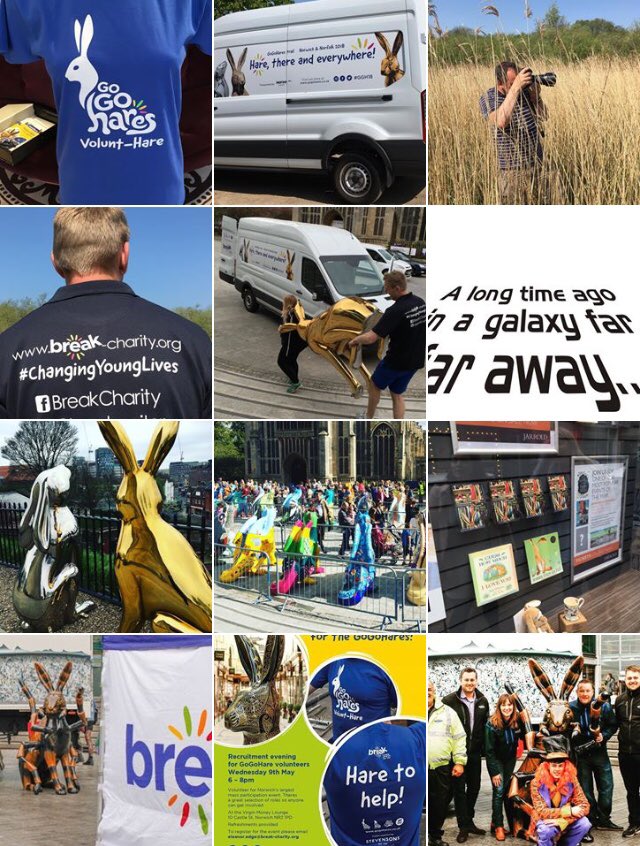 GoGo_Trails's tweet photo. Busy week at #gogoHQ! Not long to go now! #ggh18 https://t.co/iix9J3cC7d